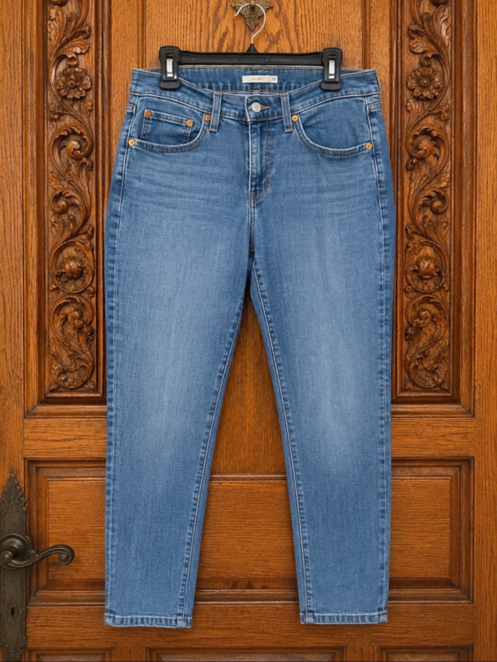 Levi's Women's Boyfriend Jeans size 30